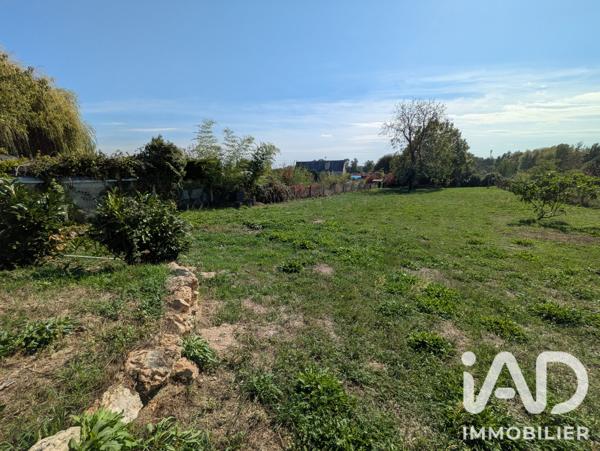 Maison à vendre 5 pièces 84 m² Bourgueil