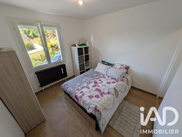 Maison à vendre 5 pièces 84 m² Bourgueil