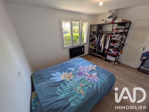 Maison à vendre 5 pièces 84 m² Bourgueil