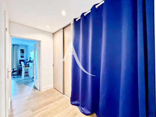 Appartement Bois D Arcy 3 pièce(s)