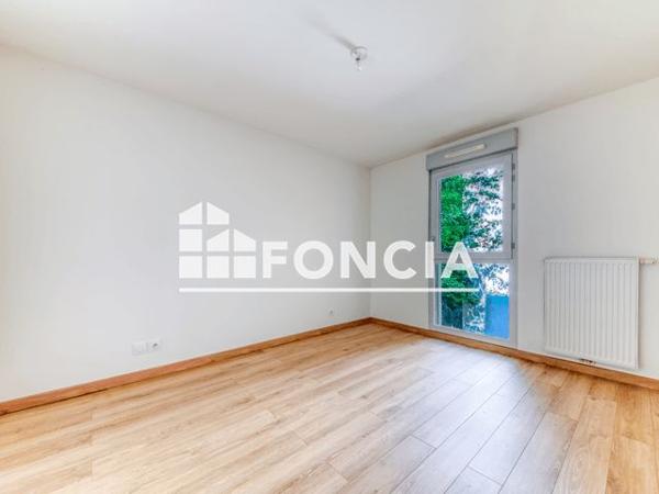 À vendre Appartement 3 pièces 65.64 m² - Villeurbanne 69100