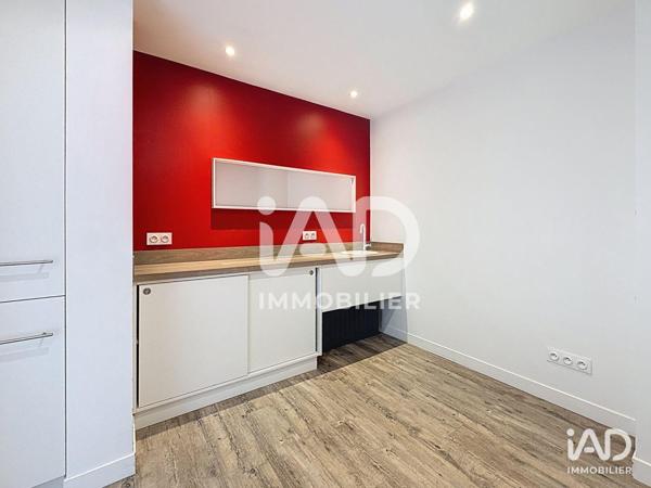 Boutique/Local commercial à vendre 46 m² Le Vésinet