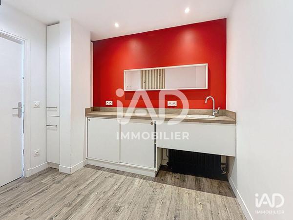 Boutique/Local commercial à vendre 46 m² Le Vésinet