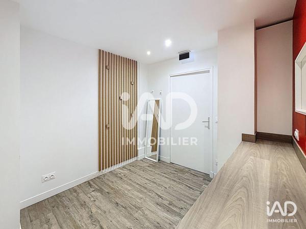 Boutique/Local commercial à vendre 46 m² Le Vésinet