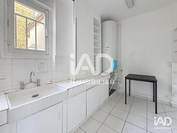 Boutique/Local commercial à vendre 46 m² Le Vésinet