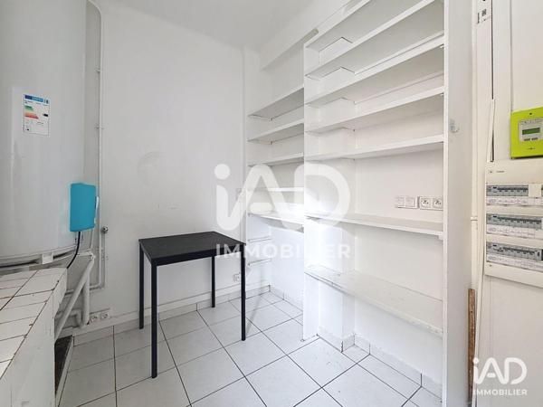 Boutique/Local commercial à vendre 46 m² Le Vésinet