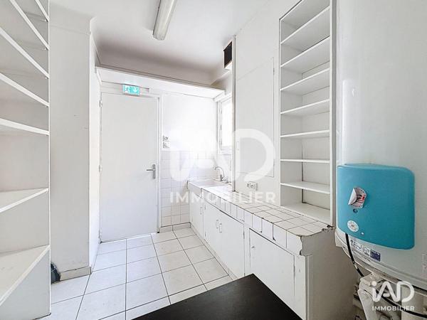 Boutique/Local commercial à vendre 46 m² Le Vésinet