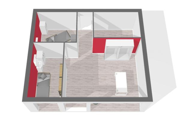 Boutique/Local commercial à vendre 46 m² Le Vésinet