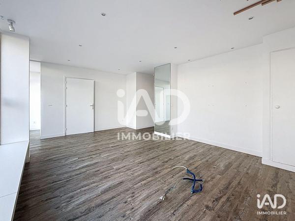 Boutique/Local commercial à vendre 46 m² Le Vésinet