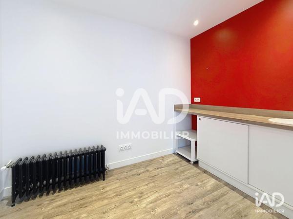 Boutique/Local commercial à vendre 46 m² Le Vésinet