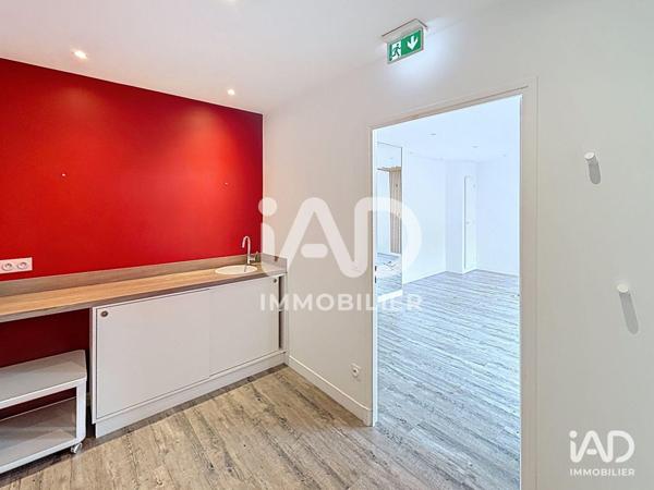 Boutique/Local commercial à vendre 46 m² Le Vésinet