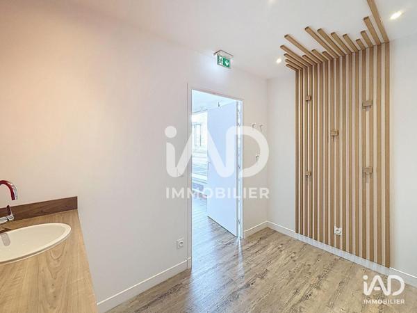 Boutique/Local commercial à vendre 46 m² Le Vésinet