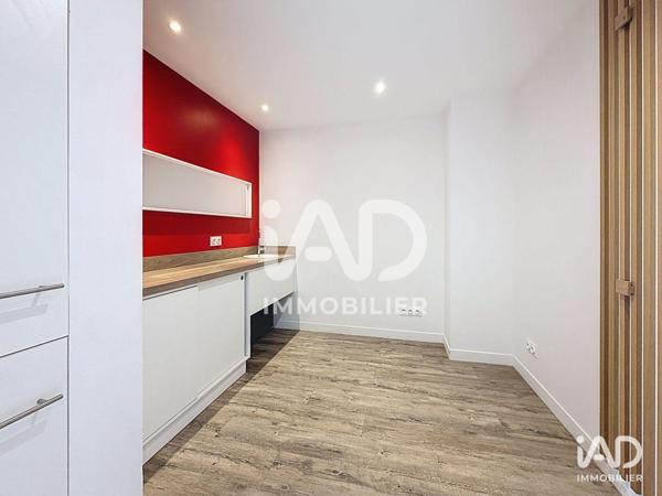 Boutique/Local commercial à vendre 46 m² Le Vésinet