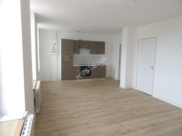 A louer à LA FLECHE, Appartement 3 pièces