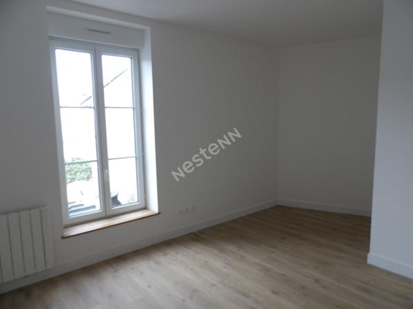A louer à LA FLECHE, Appartement 3 pièces