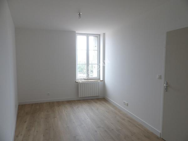 A louer à LA FLECHE, Appartement 3 pièces
