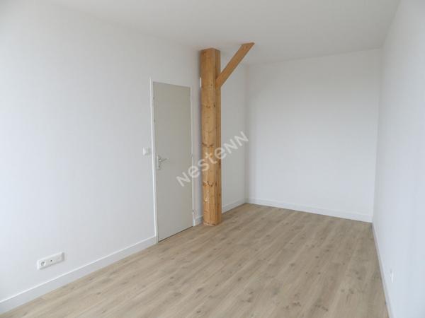 A louer à LA FLECHE, Appartement 3 pièces