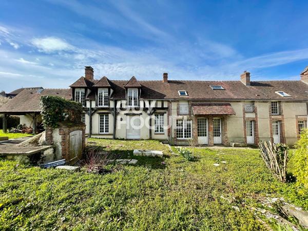 20' Houdan - 15' Dreux