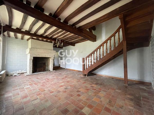 20' Houdan - 15' Dreux