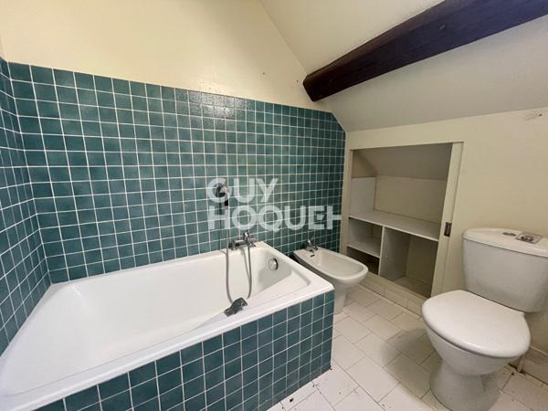 20' Houdan - 15' Dreux