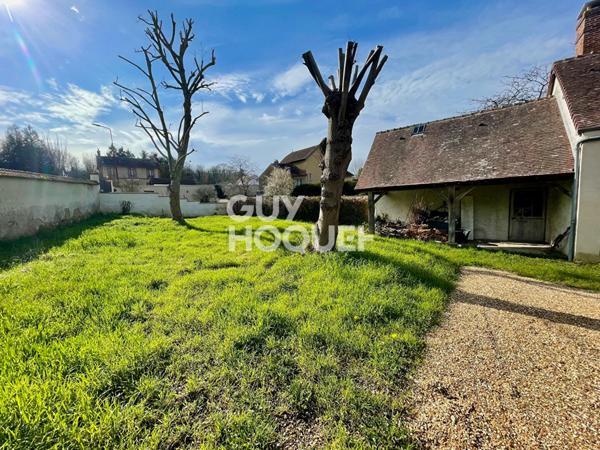 20' Houdan - 15' Dreux