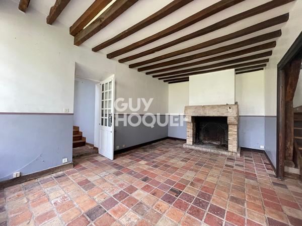 20' Houdan - 15' Dreux