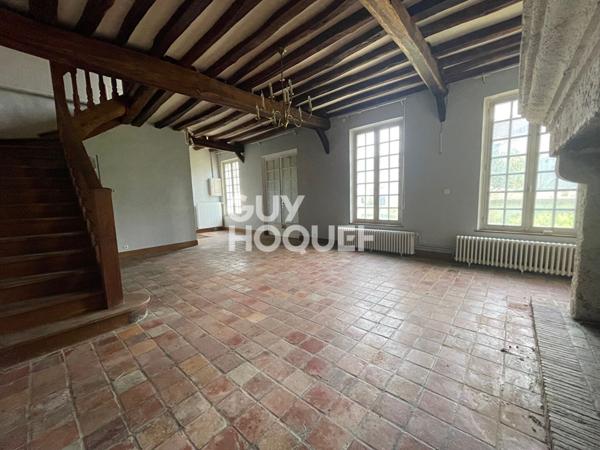 20' Houdan - 15' Dreux