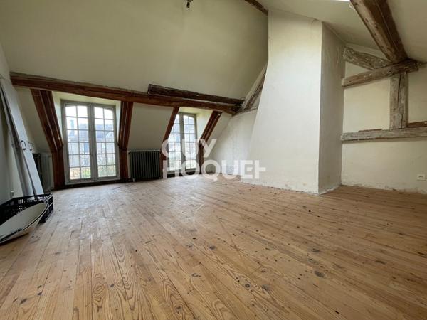 20' Houdan - 15' Dreux