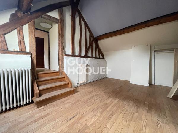 20' Houdan - 15' Dreux