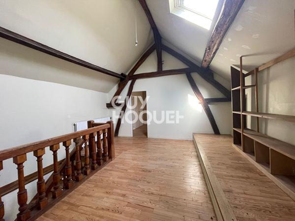 20' Houdan - 15' Dreux