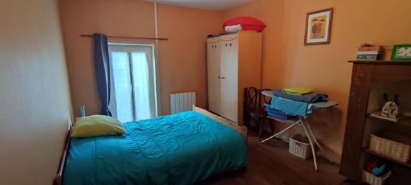 Maison 3 pièces à vendre Descartes - 37160 / Réf: 11957