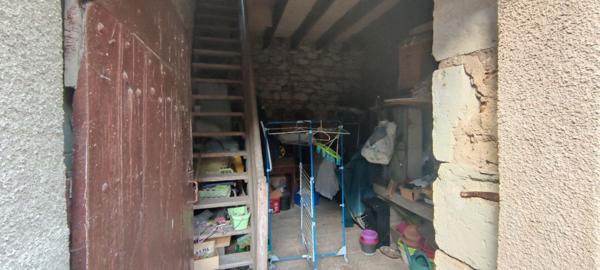 Maison 3 pièces à vendre Descartes - 37160 / Réf: 11957