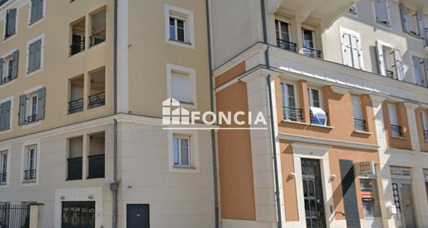 Location Appartement 2 pièces 38.09 m² - Vauréal 95490