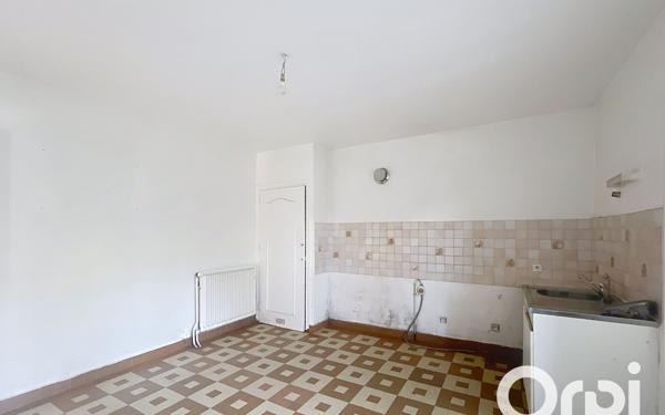 Maison à vendre    4 pièces •  Mariol