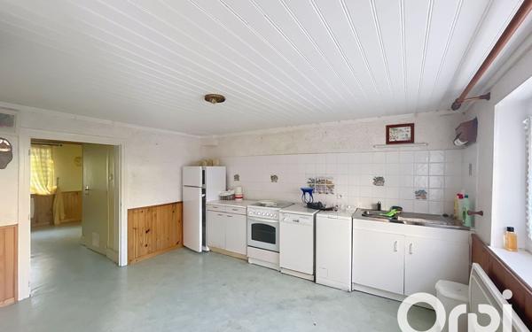 Maison à vendre    4 pièces •  Mariol