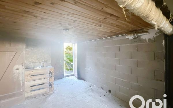 Maison à vendre    4 pièces •  Mariol