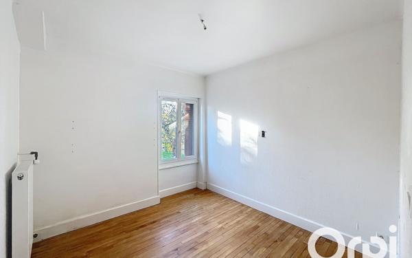 Maison à vendre    4 pièces •  Mariol