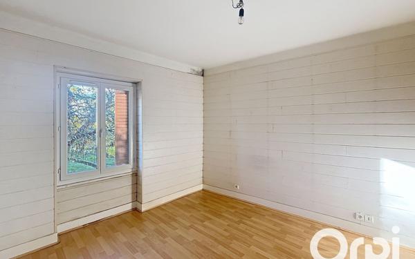 Maison à vendre    4 pièces •  Mariol