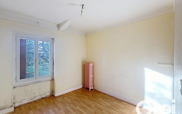 Maison à vendre    4 pièces •  Mariol