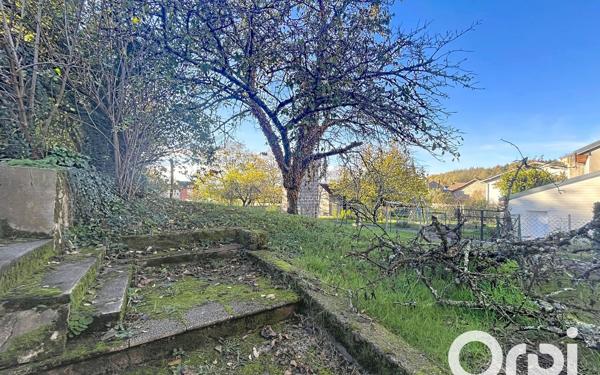 Maison à vendre    4 pièces •  Mariol