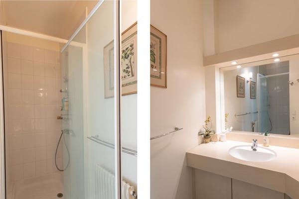 Appartement Paris 16 e - AUTEUIL / MONTMORENCY