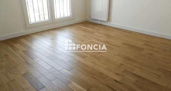 Location Appartement 2 pièces 38.31 m² - Châtenay-malabry 92290