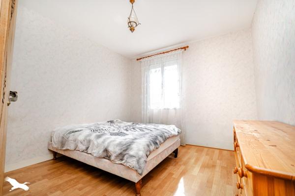 Maison à vendre |  Kerlaz |  3 pièces | 75 m²