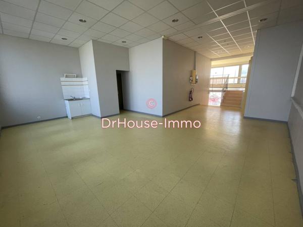 Immeuble à vendre 10 pièces de 542 m²