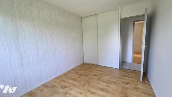 Nouveauté: Maison plain-pied 3 chambres bourg de Liré - 95m² - Jardin 570m²