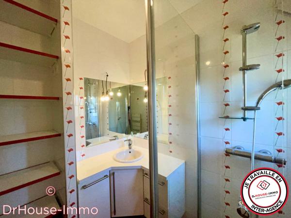 Maison à vendre 5 pièces de 174 m²