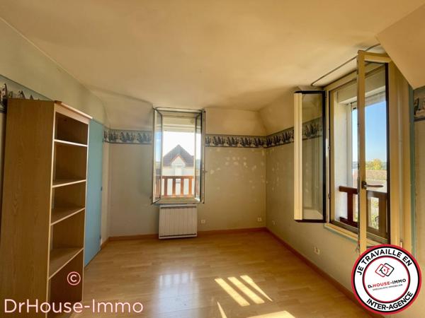Maison à vendre 5 pièces de 174 m²
