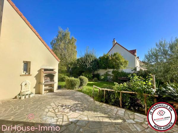 Maison à vendre 5 pièces de 174 m²