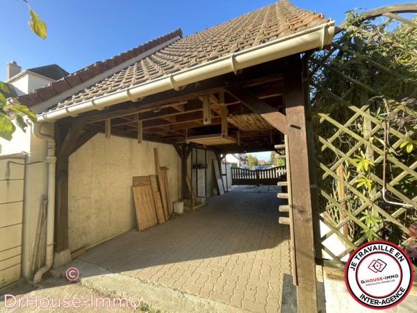 Maison à vendre 5 pièces de 174 m²