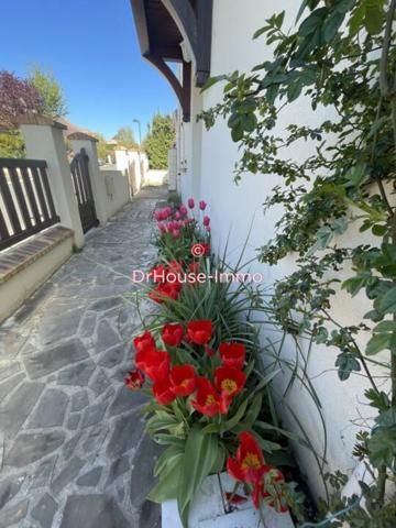 Maison à vendre 5 pièces de 174 m²